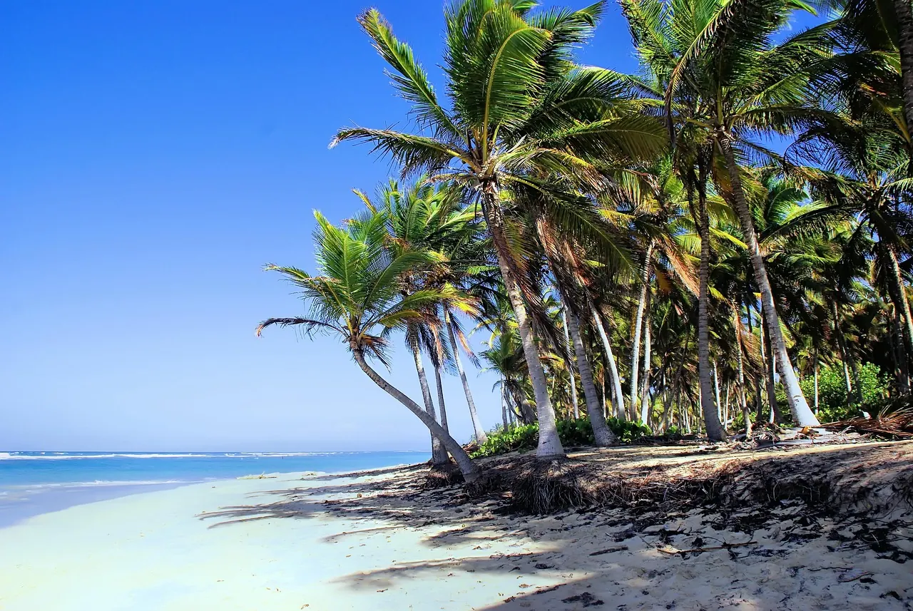 Playa Esmeralda